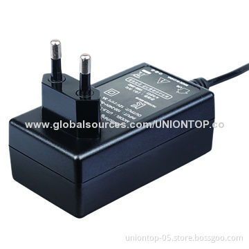 36W/12V/2A, 18V/2A 12v 1.5A Power Adapter AC/DC Adapter